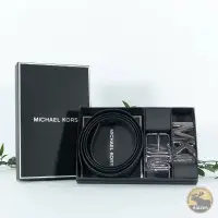 在飛比找蝦皮商城精選優惠-AIU精品 現貨 Michael Kors MK 中性款 雙