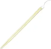 ASI25030 Chopsticks, 11.8 inches (30 cm), Bamboo, China