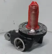 Genuine RH Mack Knuckle OEM 21063578