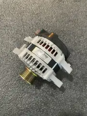 250 Amp Output High Performance NEW Alternator For Lexus GS300 GS350 RC300 RC350 (for: Lexus)