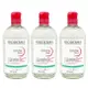 BIODERMA 舒研高效潔膚水500ml(3入)/ 平行輸入