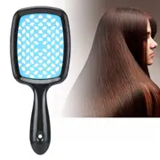 Anti-static Massage Detangling Hair Brush