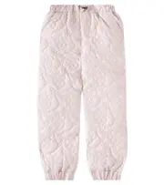 [Il Gufo] Il Gufo Technical pants Y 12 pink