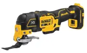DEWALT 20V MAX XR Brushless Cordless Oscillating Multi-Tool -DCS356B (Tool Only)