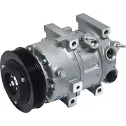 UAC CO 29159C A/C Compressor For 12-18 Hyundai Kia Optima Sonata (for: Kia)