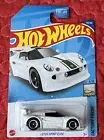 2022 Hot Wheels #136 White Lotus Sport Elise