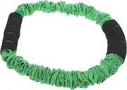 GANAZONO Multifunctional Elastic Resistance Loop Band for Arm and Shoulder Stretching Yoga Stretch Strap for Home Workouts High Elasticity Exercise Equipment