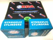 Rear Rda Brake Shoes & Wheel Cylinders R1490-JB9540-1 suits Toyota Corolla 1989