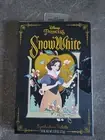 Disney Snow White Eyeshadow Palette Princess Pinks Shimmer Sparkle