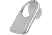 phonetag - Multi-View Phone Stand with Magnetic Ring Holder Universal (Silver)