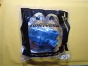 2022 McDONALDS HAPPY MEAL TOYS, LIGHTYEAR, DISNEY ( # 4 IZZY THE ARMADILLO )