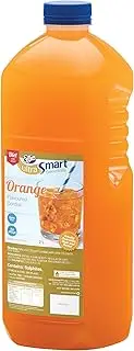 Edlyn Ultra Smart Concentrate Orange Diet Cordial 2 Litre