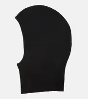 [Ruslan Baginskiy] Ruslan Baginskiy Wool-blend hat One Size black