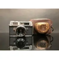 在飛比找蝦皮購物優惠-Mamiya 35 Ruby 1960年稀有品 經典 機械 