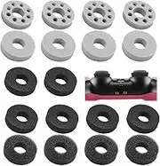 SMCEHEYA Precision Rings Aim Assist Motion Control Controller Precision Rings for ROG Ally,Legion Go,Xbox Series X/S,Xbox One,Switch,Switch OLED,Switch Pro, Enhanced feel