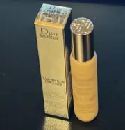Dior Backstage Flash Perfector Concealer 2W 0.37oz/11ml New!