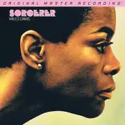 Miles Davis - Sorcerer - MFSL SACD