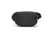 Pacsafe Vibe 100 Anti-Theft Hip Pack - Jet Black