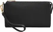 [FOSSIL] Black Wristlet SLG1619001