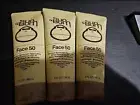 Sun Bum Broad SPF 50 3oz. 3 Pack 07/24