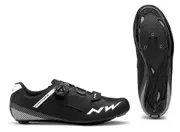 Northwave Core Plus - Black Size 41 Euro