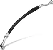 A-Premium A/C Suction Line Compatible with Honda CR-Z 2011-2016 1.5L Low Pressure Compressor to Evaporator
