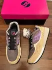 Saucony Shadow 6000 x SNS Khaki/Grey Sneakersnstuff S70680-1 Men’s Size 12 NWB