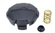 GENUINE ECHO SPEED FEED 400 LID CAP AND SPRING KIT 90170Y