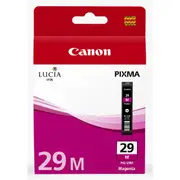 Canon Pixma PGI29M Ink Tank for Pro-1 (Magenta)