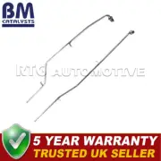 BM DPF Pressure Sensor Pipe Euro 3 Fits Peugeot 307 2001-2002 2.0 HDi 1714A8