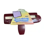 Paper Crimper UCHIDA Corru-Gator8.5"-Wave New