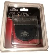 Kenchii Clipper Blade Flash - Fine Detailer 40 30 15 KEFB-SLD @a