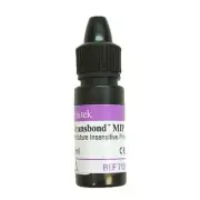 3M Transbond MIP Moisture Insensitive Primer 6ML Bottle Exp 1-2028 Fresh Stock
