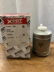 fuel filter 104045 XPRT Manitou Gehl Mustang