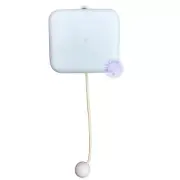 Plastic Pull String Cord Music Box With Sankyo Musical Movement(60 Tunes Option)