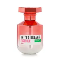 在飛比找樂天市場購物網優惠-班尼頓 Benetton - United Dreams T