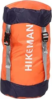 Milisten Lightweight Compression Stuff Sack for Portable Storage Sack for Travel Camping Hiking Durable Design Space Saving Protects Great for Backpacking and