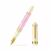 Laban 325 Fountain Pen in Sakura - Stub Point - NEW in box - LTF-325-SKA-Stub