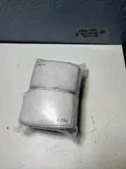 PM2.5 Activated Face Filters