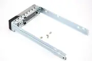 10PCS 3.5'' SAS/SATA LFF Hard Drive Tray Caddy X7K8W For Dell 14th R640 R740 G14