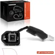 Back Up Park Assist Camera Rear for Honda Altima 13-15 4Dr w/o Navigation System