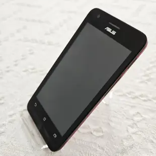 [天興] 華碩 ASUS ZenFone C ZC451CG Z007 8GB 紅色 8G 紅 中古 二手