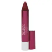 1 X REVLON COLORBURST LACQUER LIP BALM GLOSS ❤ 125 FLIRTATIOUS ❤ GLOSSI