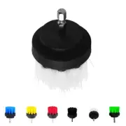 Effective Electric Drill Brush for Bathroom and Floor Deep For Cleaning