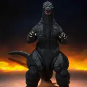 Bandai S.H.Monstarts Godzilla vs Biollant - Godzilla 1989 Action Figure
