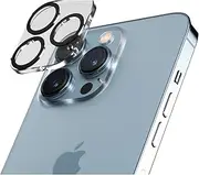 Panzer Glass Picture Perfect Camera Lens Protector for Apple iPhone 13 Pro/Pro Max