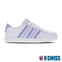 在飛比找Yahoo奇摩購物中心優惠-K-SWISS Court Lite CMF時尚運動鞋-女-