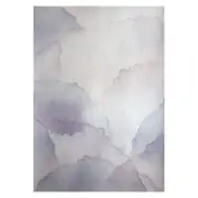 Wallpaper Trader Cloud Mauve