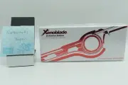 Xenoblade Chronicles Definitive Edition Metallic Museum Monado