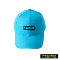 在飛比找momo購物網優惠-【NAUTICA】COMPETITION運動風品牌LOGO棒